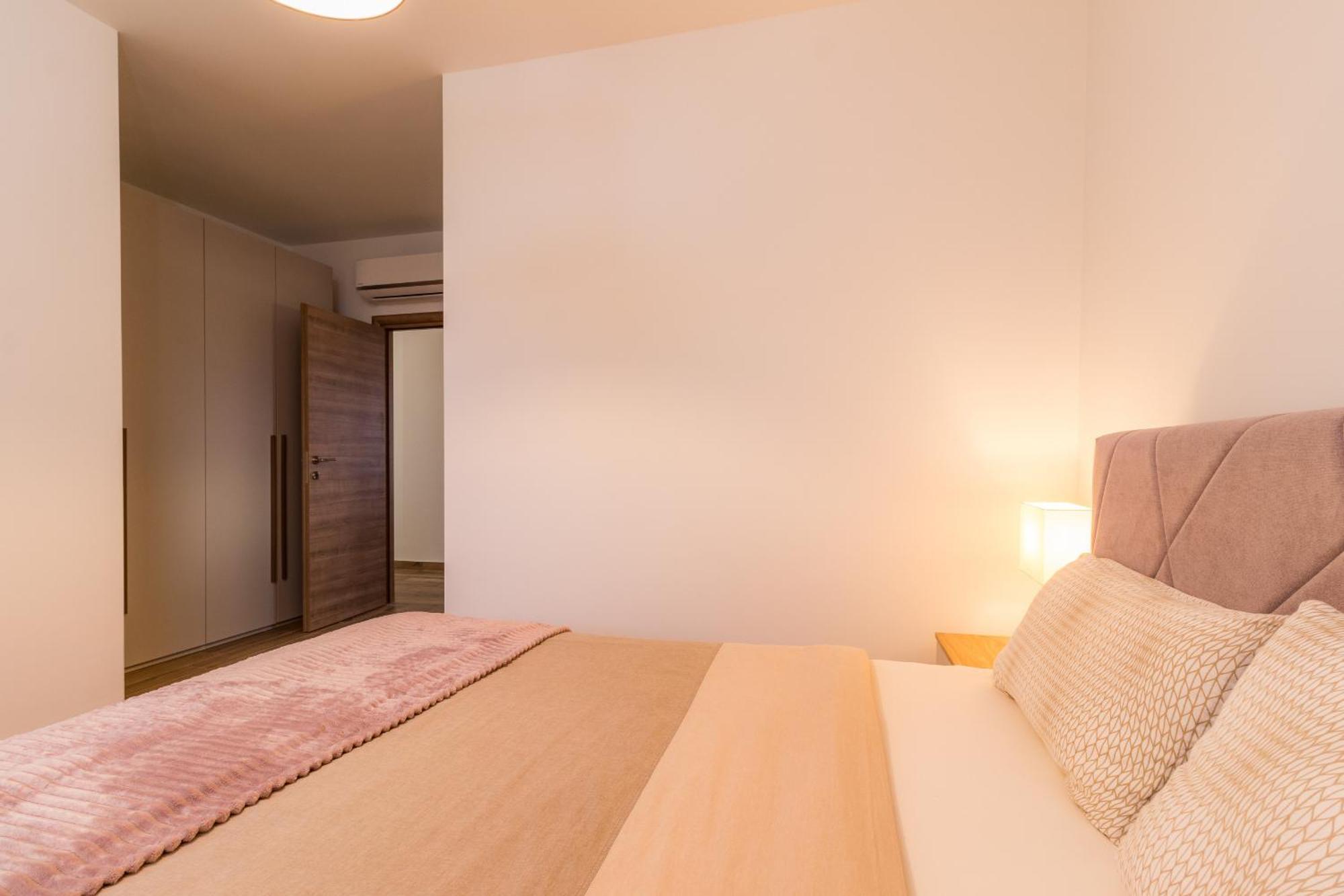 Villa Roma Near Pula For 6 People With Private Pool Jadreški Екстериор снимка