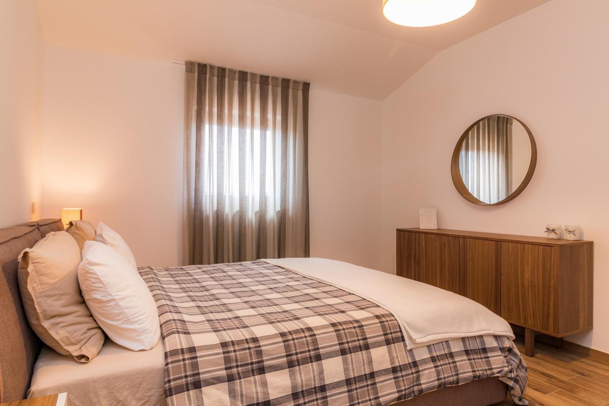 Villa Roma Near Pula For 6 People With Private Pool Jadreški Екстериор снимка