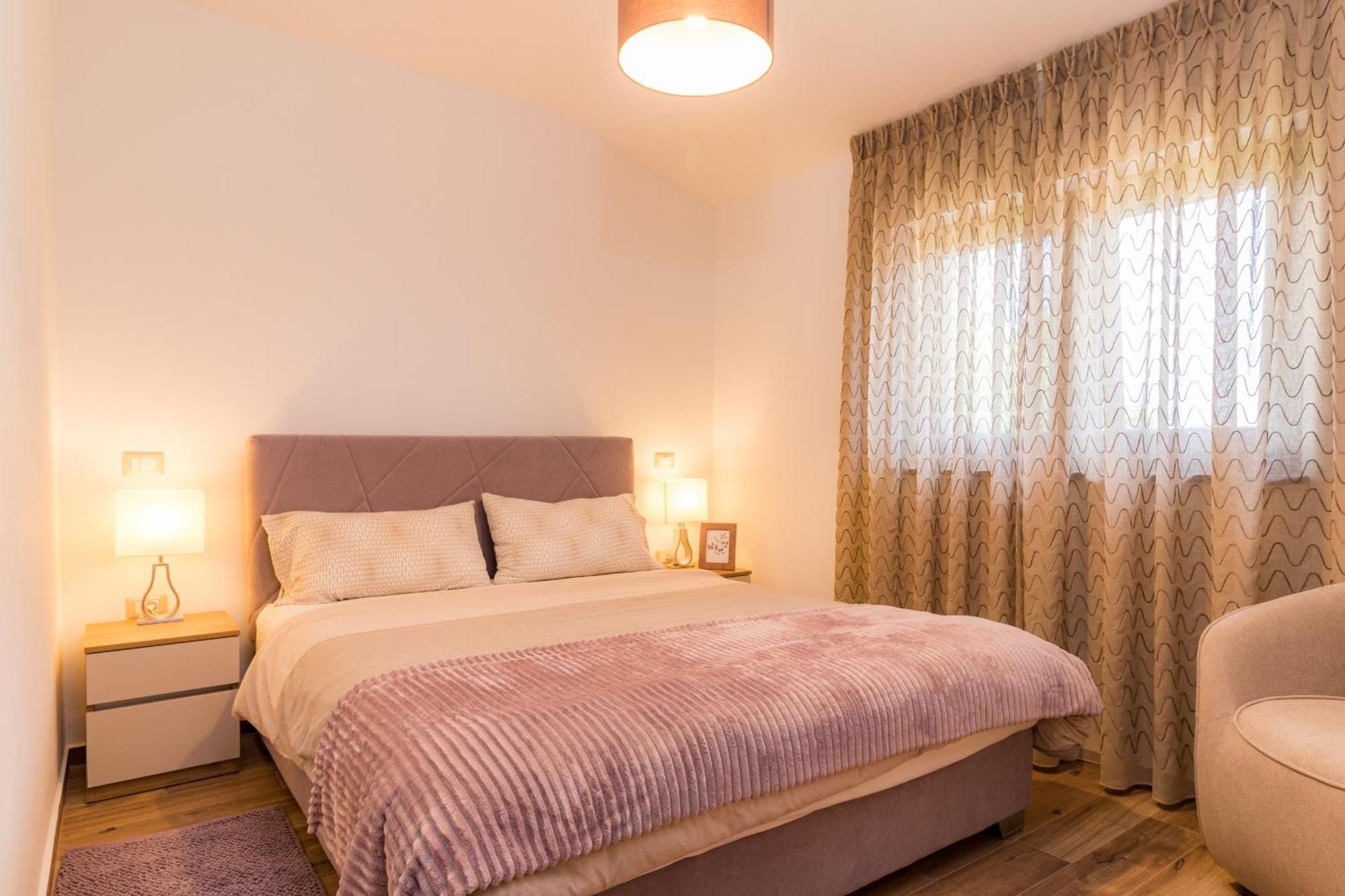 Villa Roma Near Pula For 6 People With Private Pool Jadreški Екстериор снимка