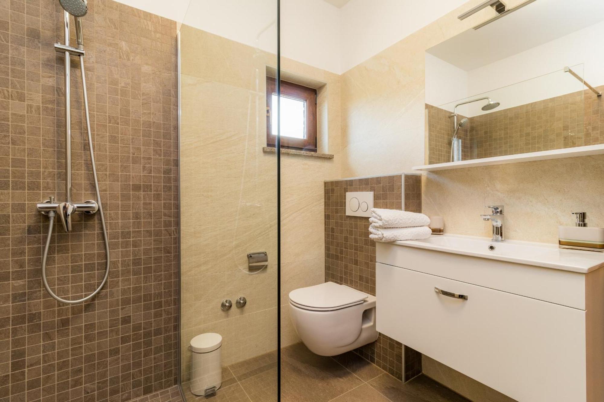 Villa Roma Near Pula For 6 People With Private Pool Jadreški Екстериор снимка