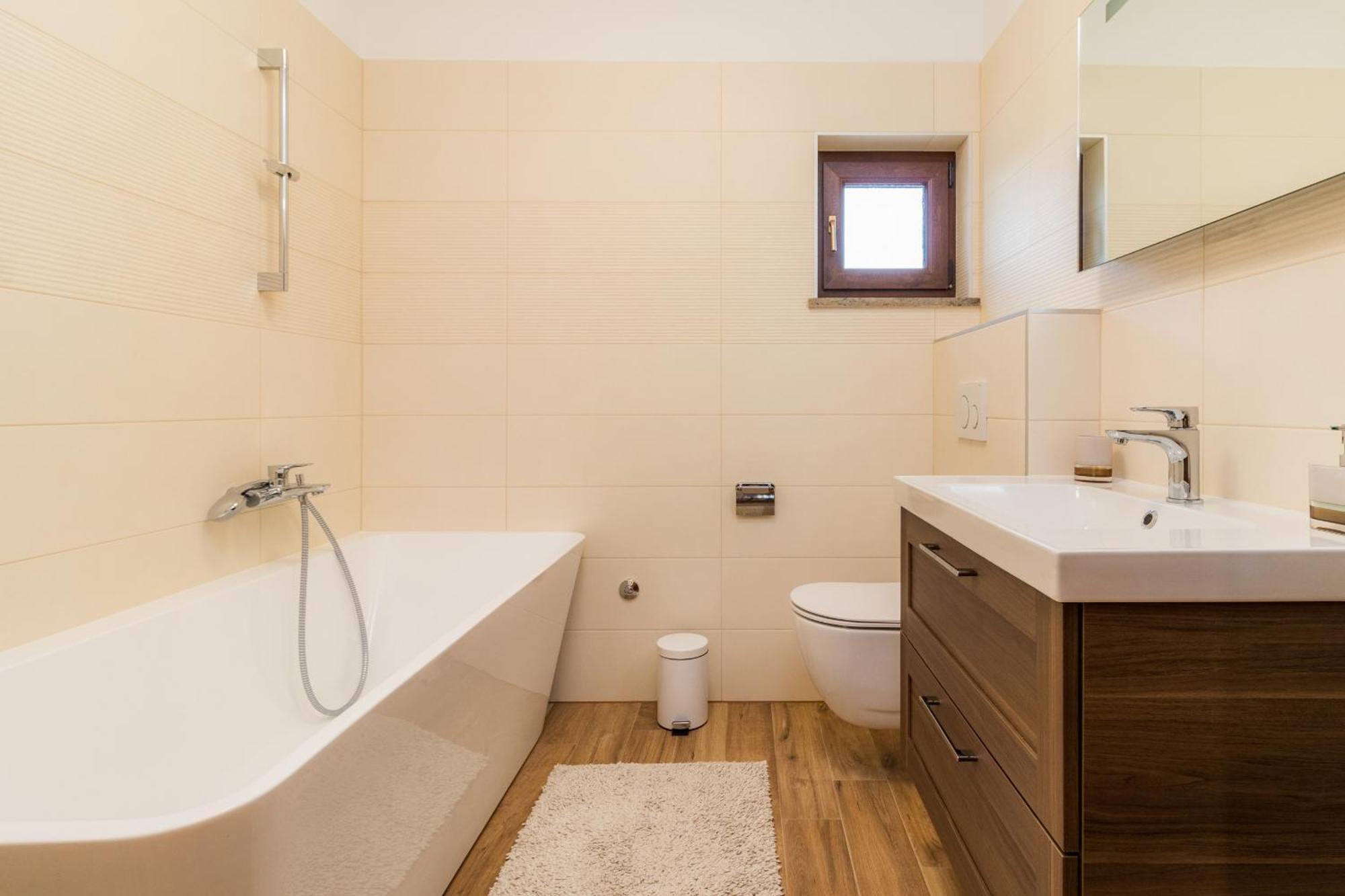Villa Roma Near Pula For 6 People With Private Pool Jadreški Екстериор снимка