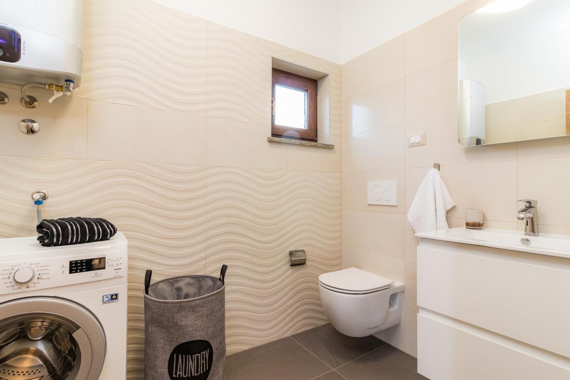 Villa Roma Near Pula For 6 People With Private Pool Jadreški Екстериор снимка