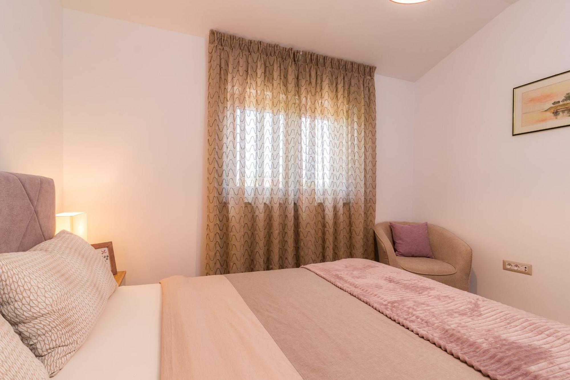 Villa Roma Near Pula For 6 People With Private Pool Jadreški Екстериор снимка