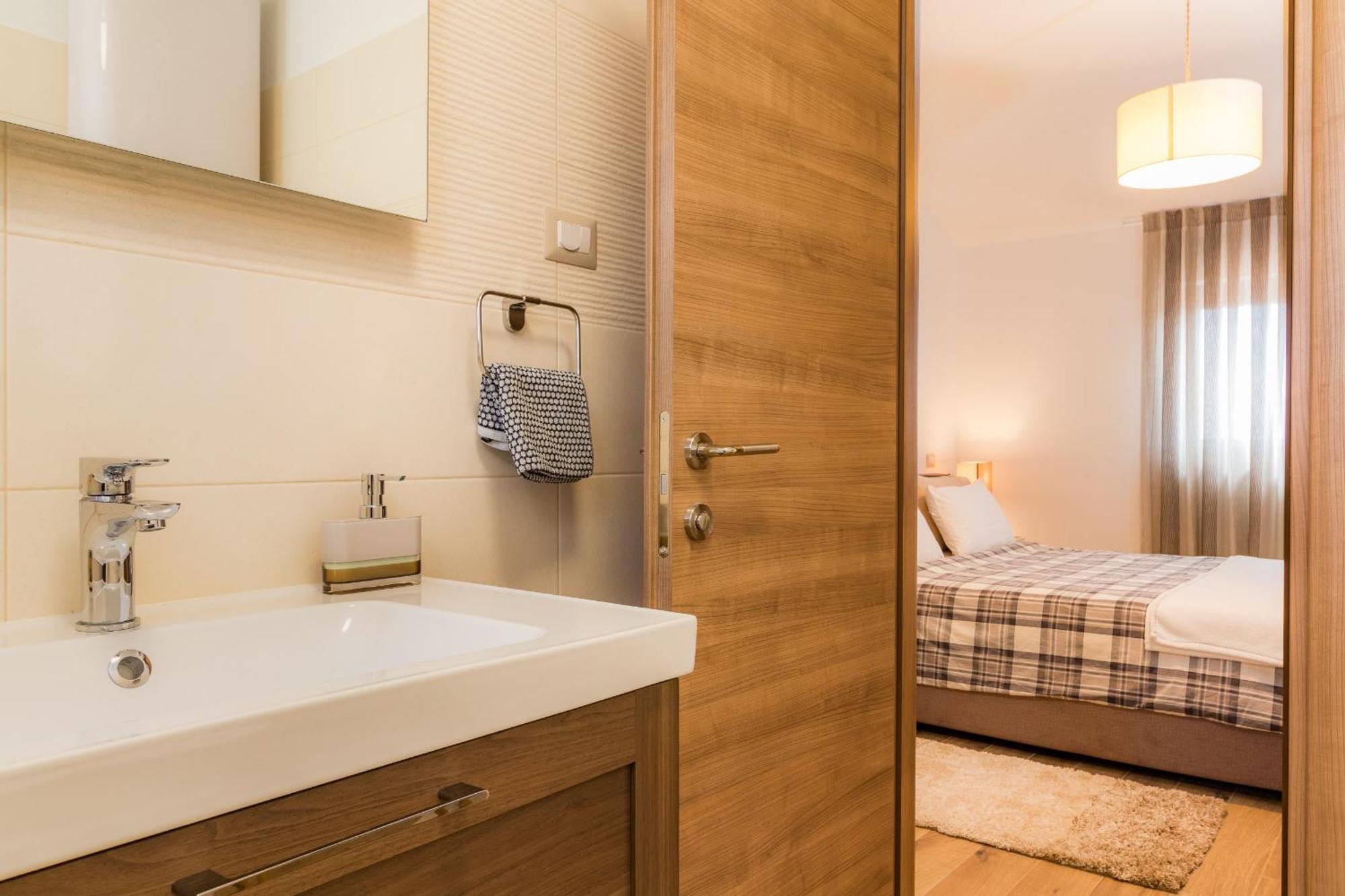Villa Roma Near Pula For 6 People With Private Pool Jadreški Екстериор снимка