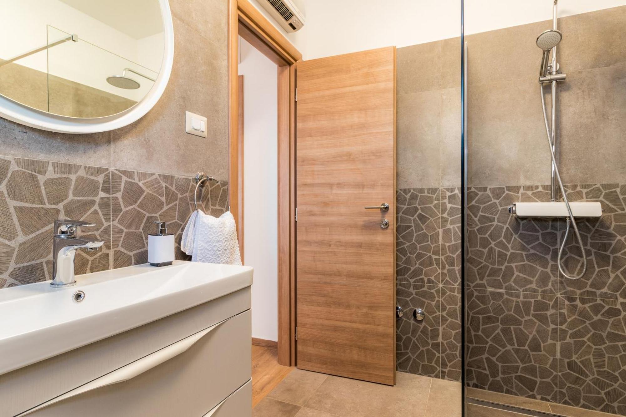 Villa Roma Near Pula For 6 People With Private Pool Jadreški Екстериор снимка