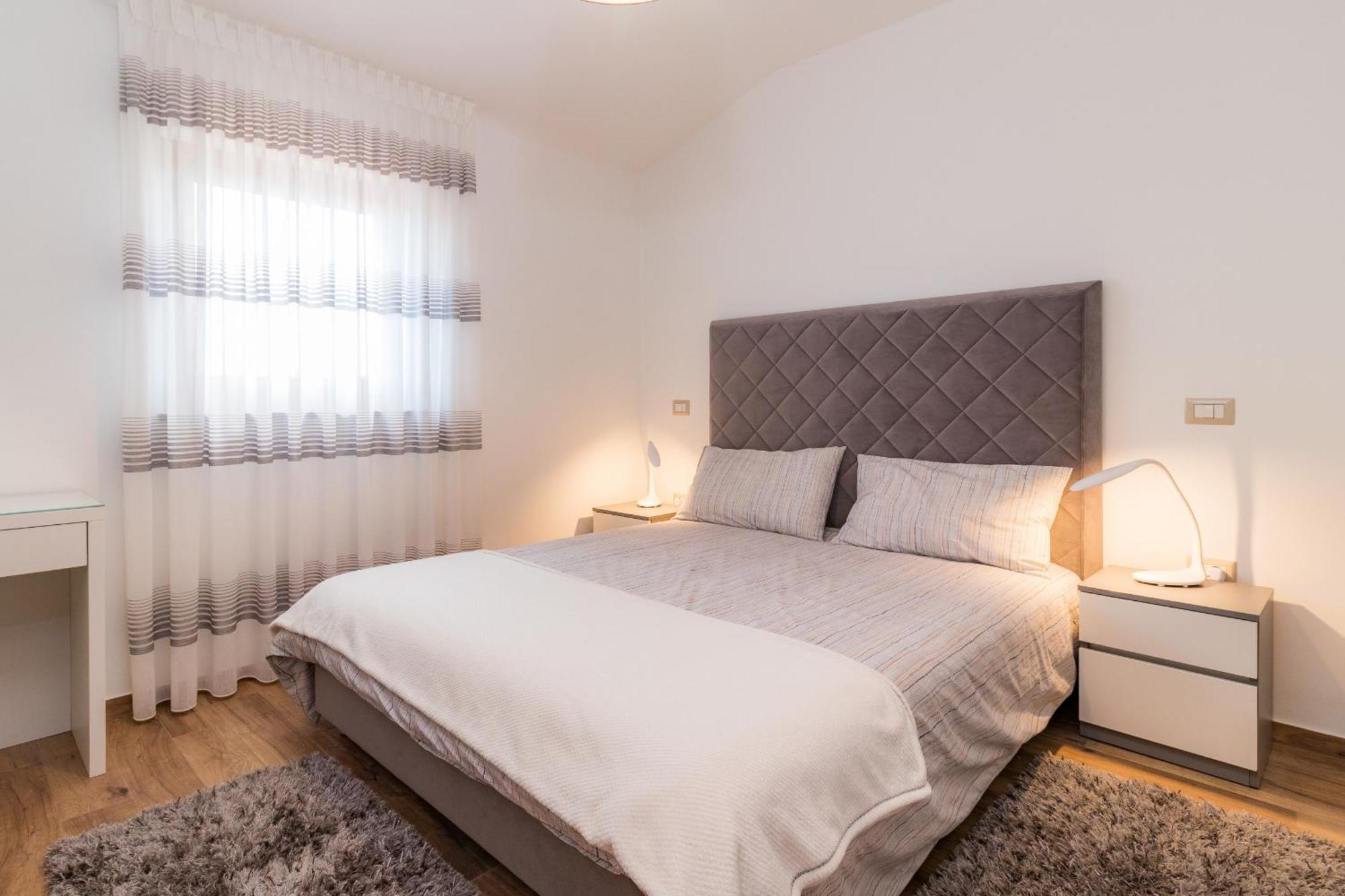 Villa Roma Near Pula For 6 People With Private Pool Jadreški Екстериор снимка