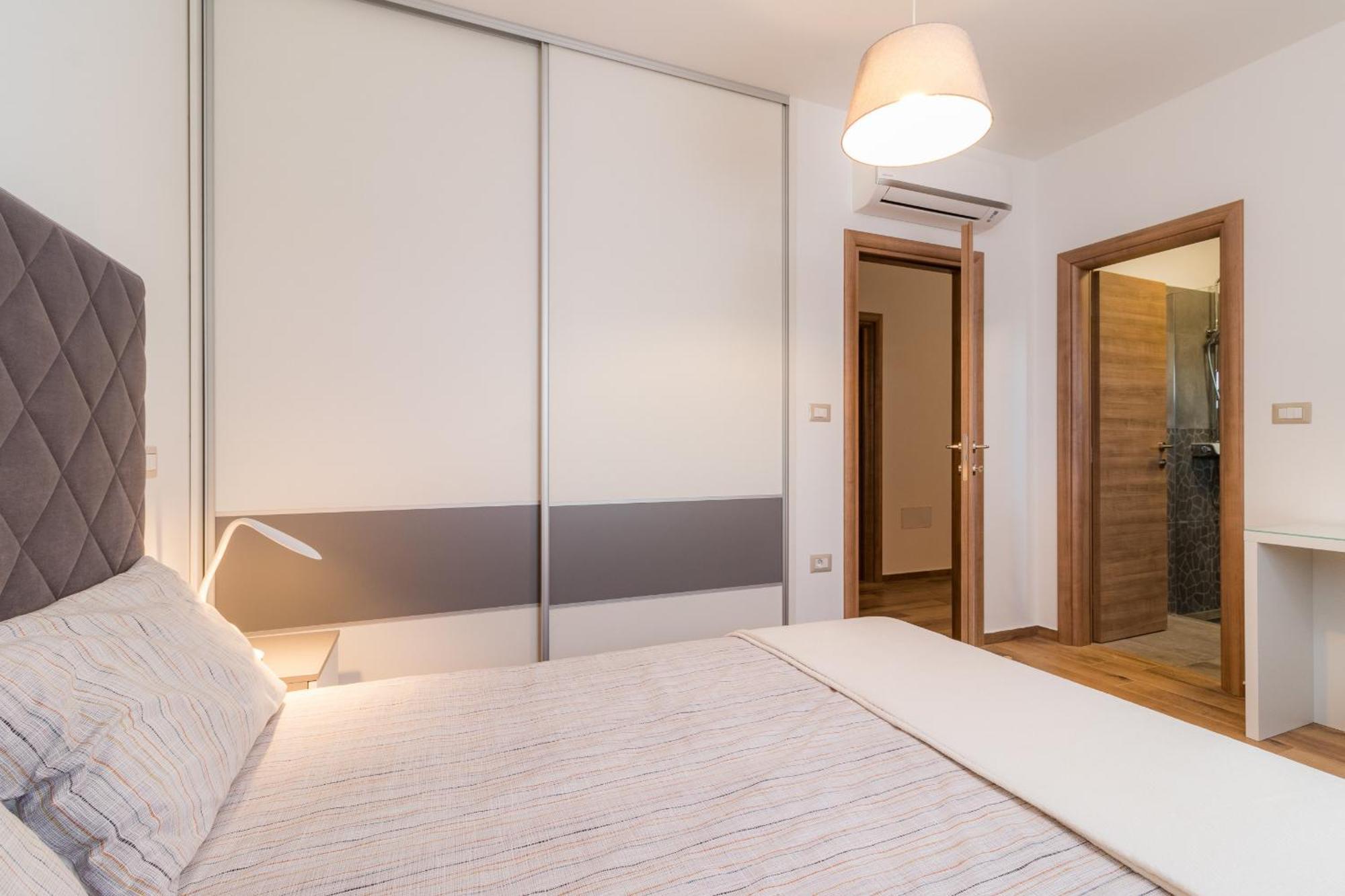 Villa Roma Near Pula For 6 People With Private Pool Jadreški Екстериор снимка
