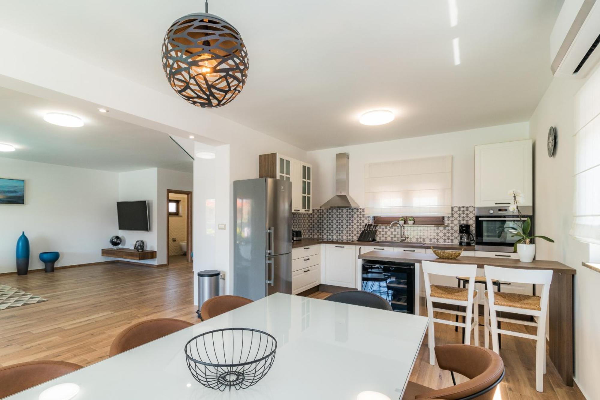 Villa Roma Near Pula For 6 People With Private Pool Jadreški Екстериор снимка