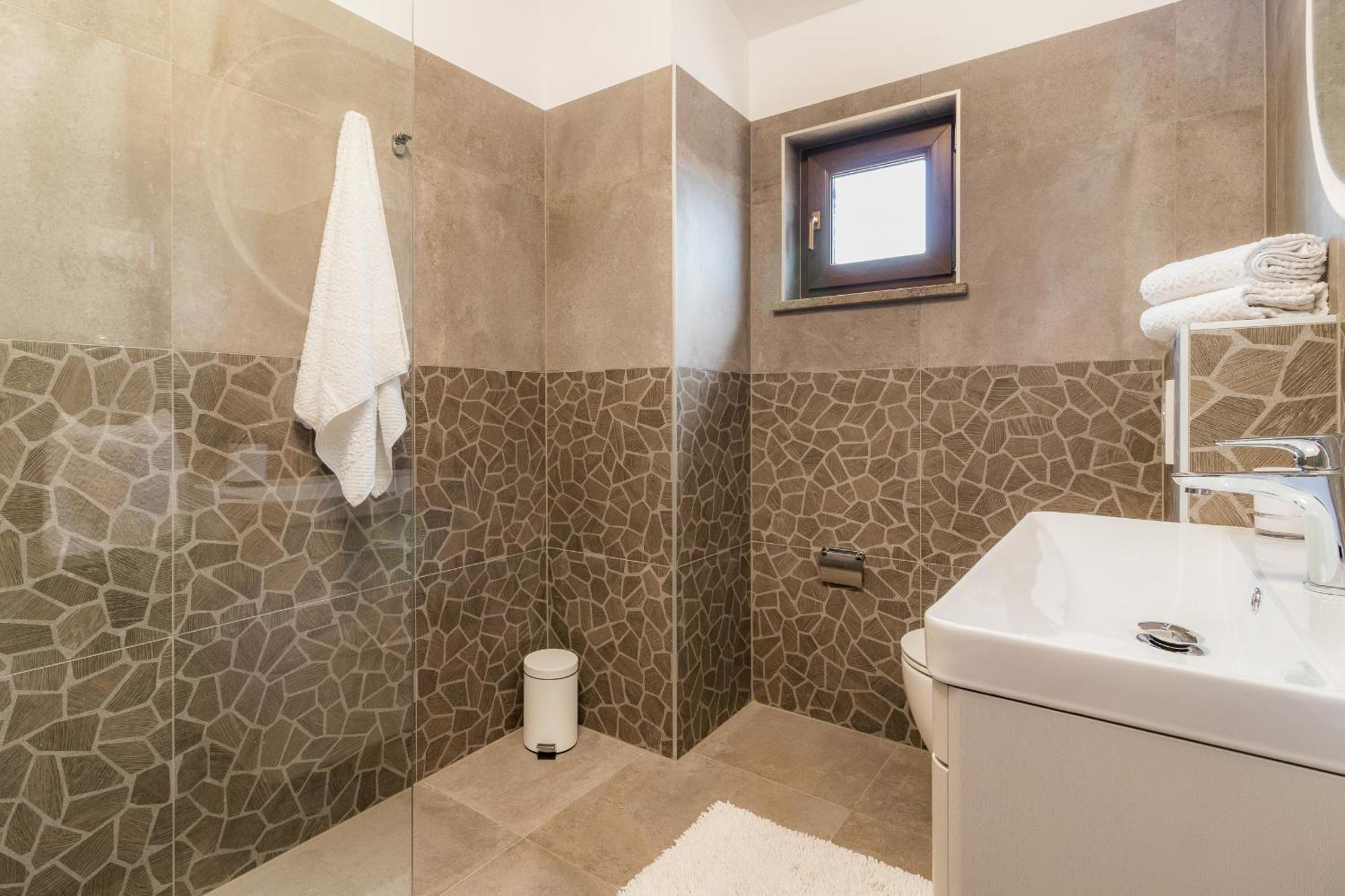 Villa Roma Near Pula For 6 People With Private Pool Jadreški Екстериор снимка